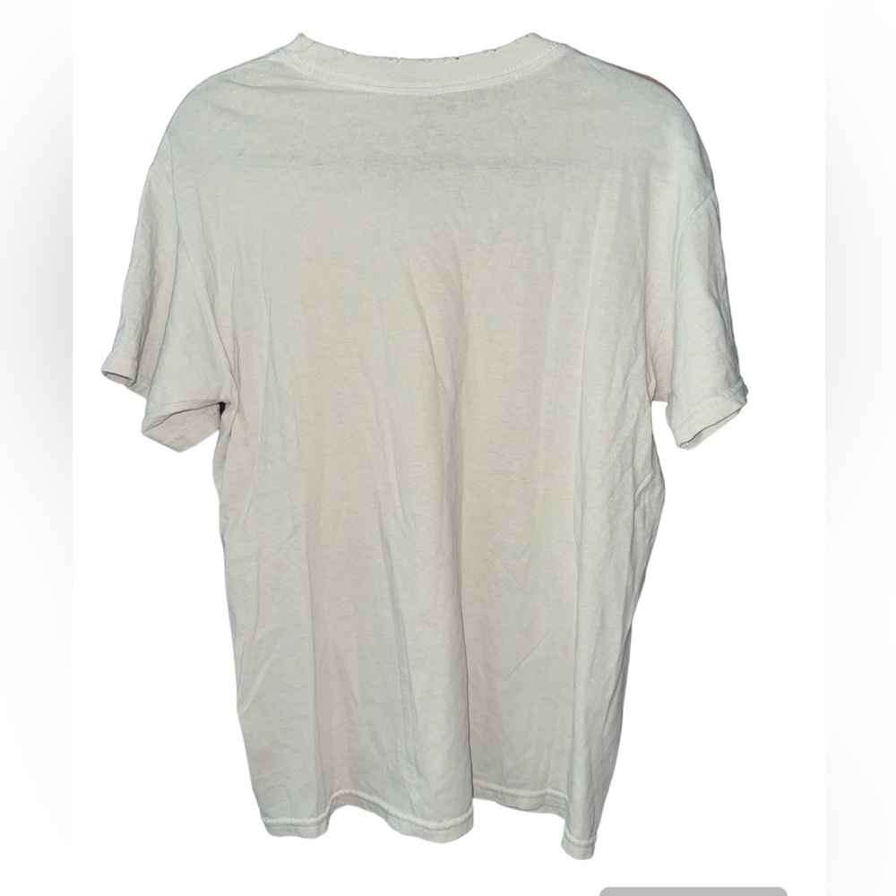 Rolling Stones relaxed fit graphic tee - Picture 2 of 5